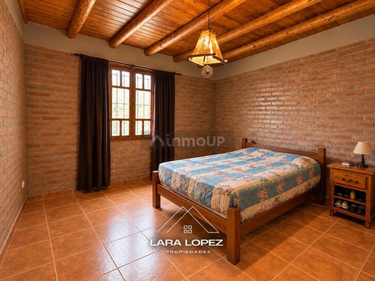 Casa en Venta en Capital, San Juan - USD 160.000 | Inmoup - 9