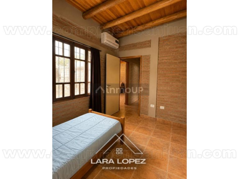 Casa en Venta en Capital, San Juan