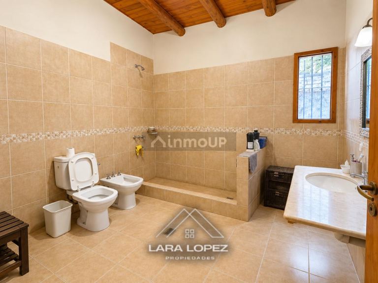 Casa en Venta en Capital, San Juan - USD 160.000 | Inmoup - 8
