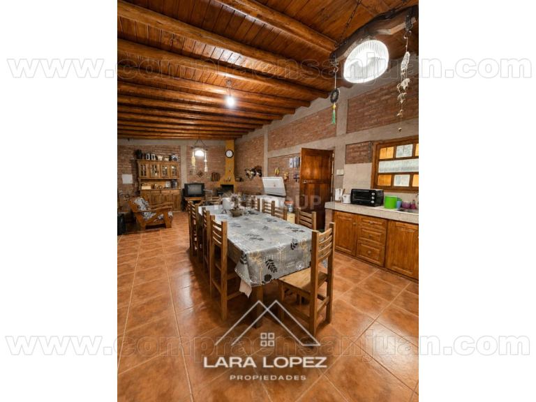 Casa en Venta en Capital, San Juan