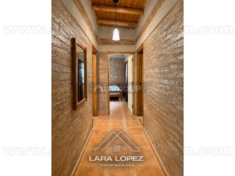 Casa en Venta en Capital, San Juan
