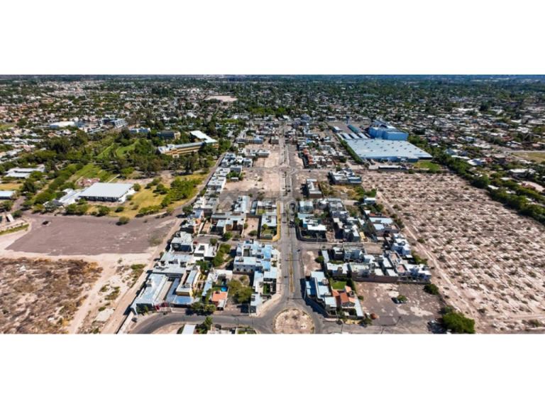 Lote en Venta en Capital, San Juan