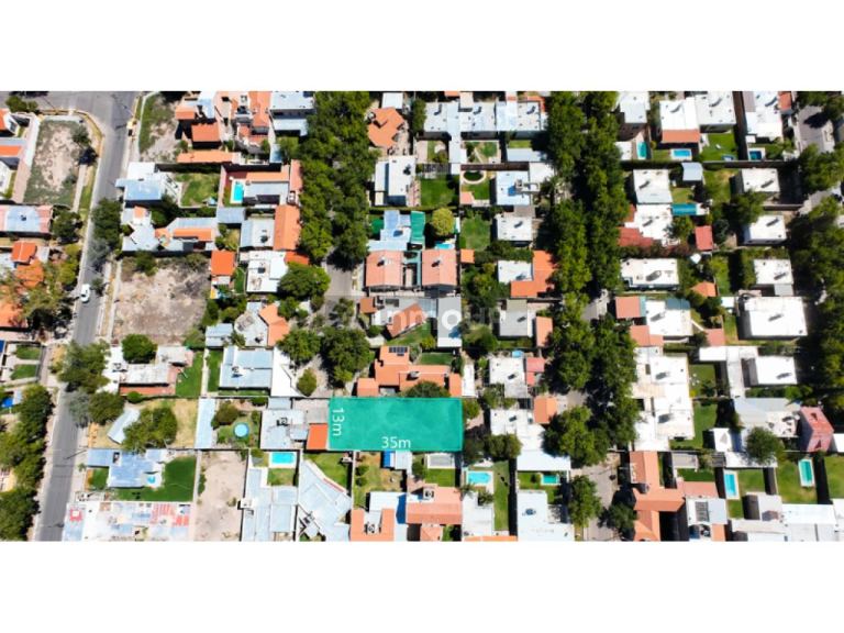 Lote en Venta en Capital, San Juan