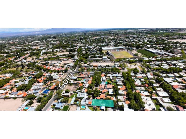 Lote en Venta en Capital, San Juan