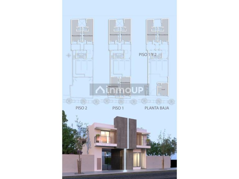 Local Comercial en Venta en Capital, San Juan