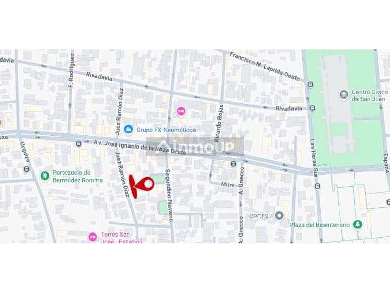 Local Comercial en Venta en Capital, San Juan