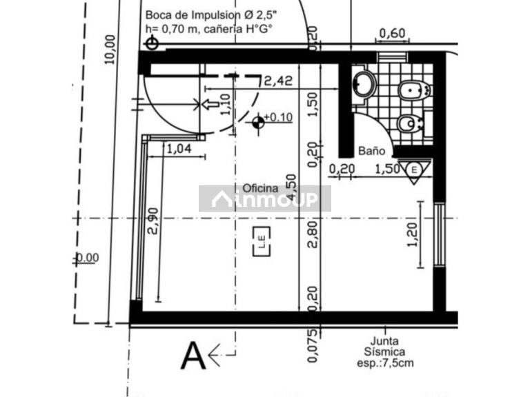 Local Comercial en Venta en Capital, San Juan