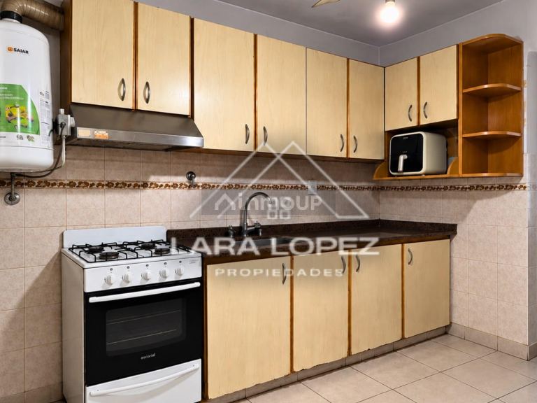 Departamento en Venta en Capital, San Juan