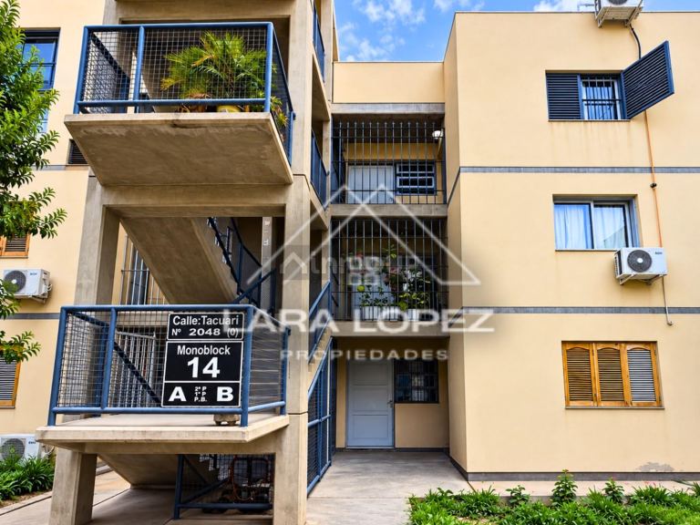 Departamento en Venta en Capital, San Juan