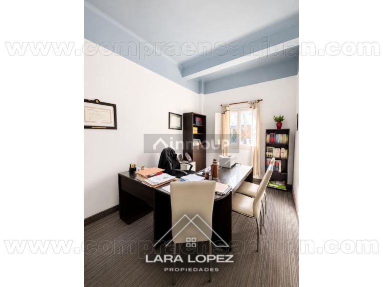 Casa en Venta en Capital, San Juan