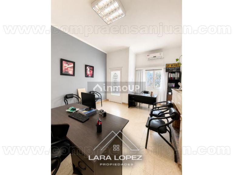 Casa en Venta en Capital, San Juan