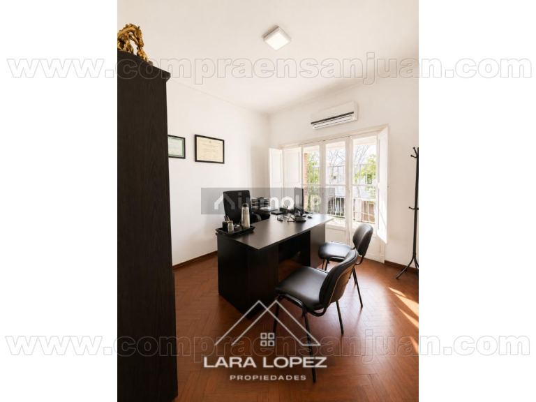Casa en Venta en Capital, San Juan