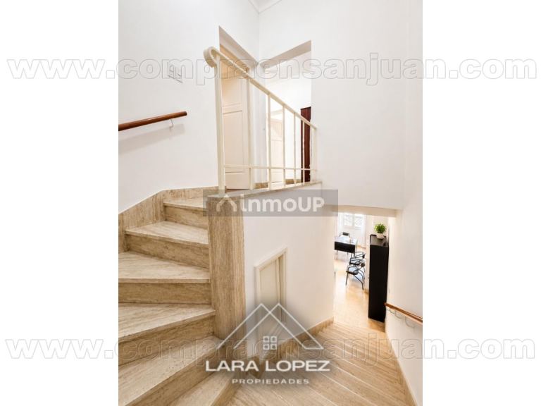 Casa en Venta en Capital, San Juan