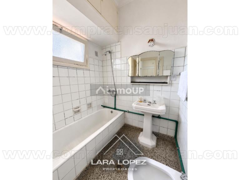 Casa en Venta en Capital, San Juan