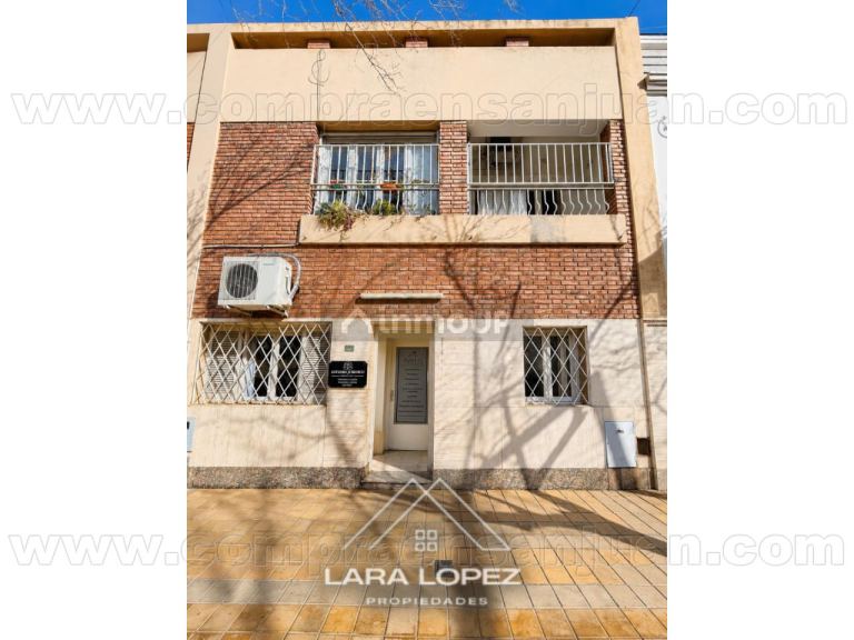 Casa en Venta en Capital, San Juan