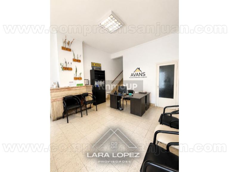 Casa en Venta en Capital, San Juan