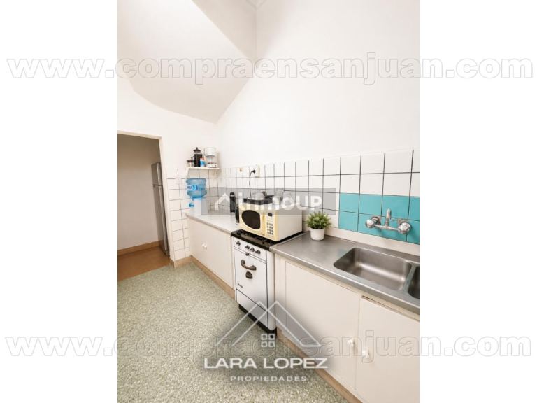 Casa en Venta en Capital, San Juan