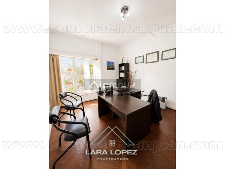 Casa en Venta en Capital, San Juan