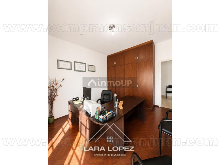 Casa en Venta en Capital, San Juan