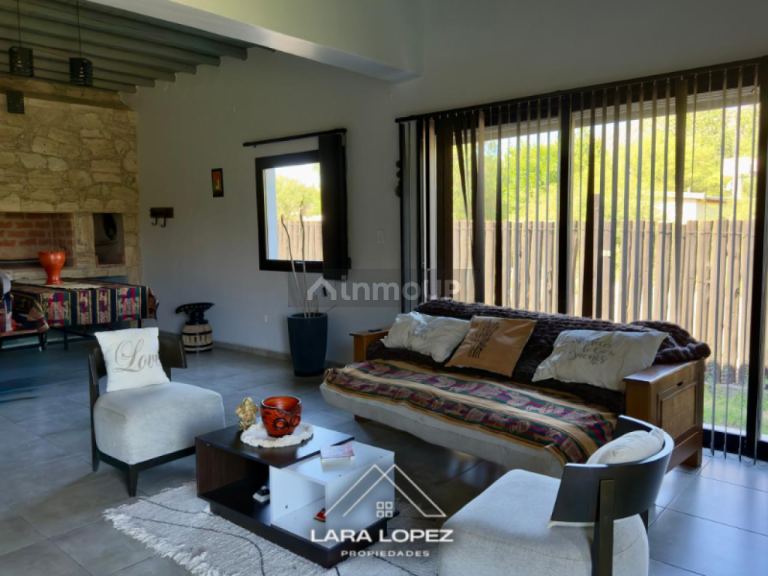 Casa en Venta en Capital, San Juan