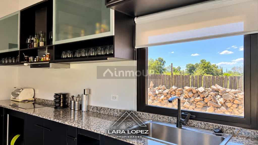 Casa en Venta en Zonda, San Juan