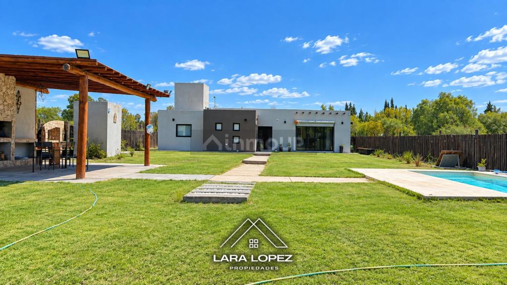 Casa en Venta en Zonda, San Juan