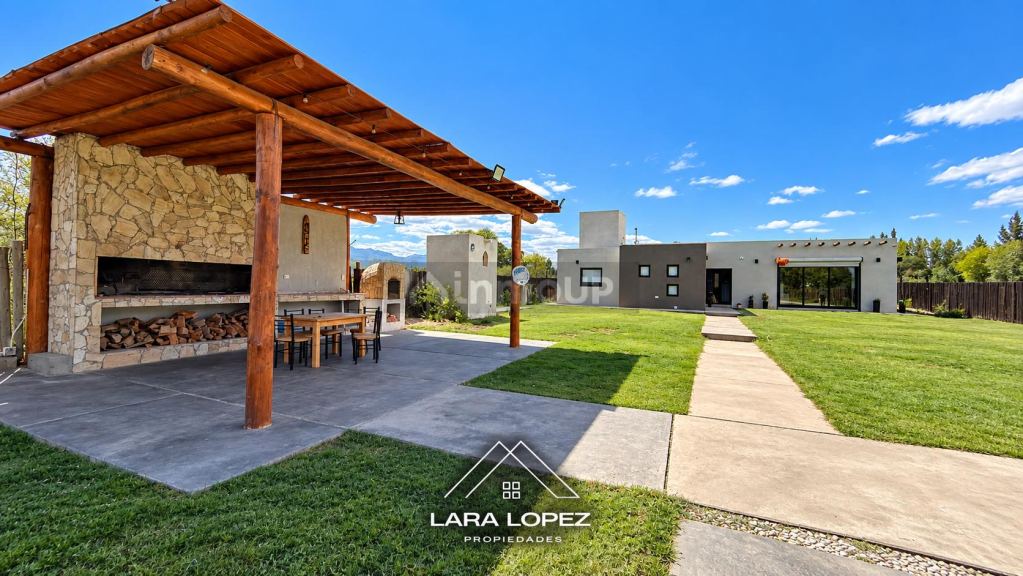 Casa en Venta en Zonda, San Juan