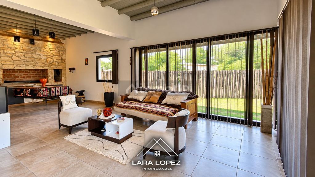 Casa en Venta en Zonda, San Juan