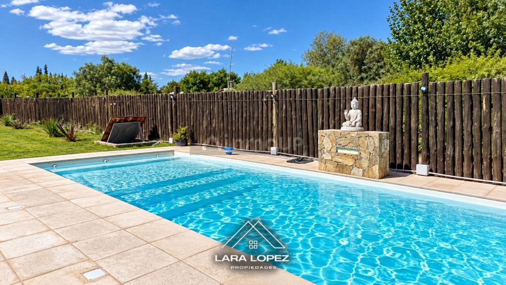 Casa en Venta en Zonda, San Juan