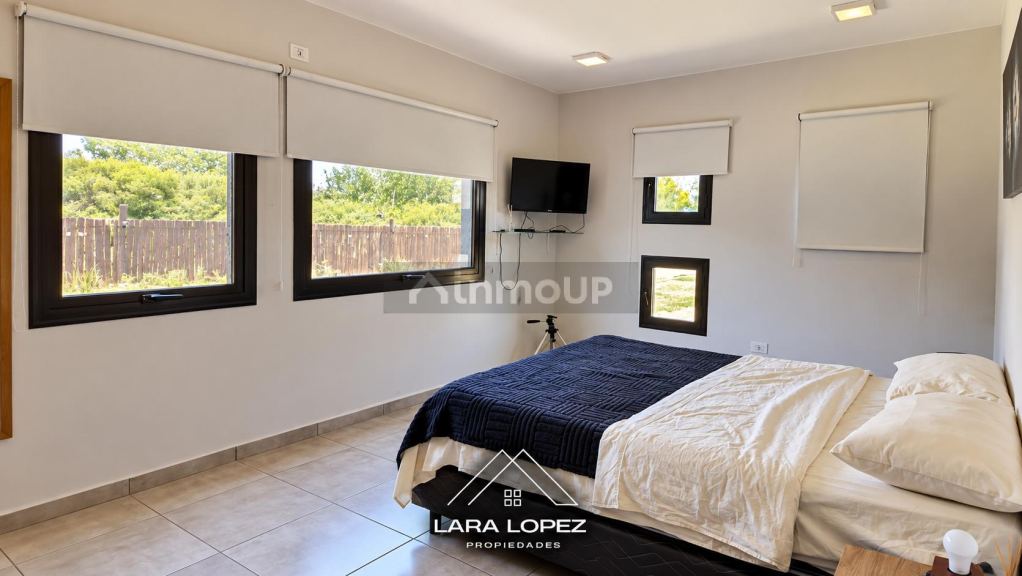 Casa en Venta en Zonda, San Juan