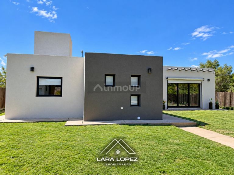 Casa en Venta en Zonda, San Juan