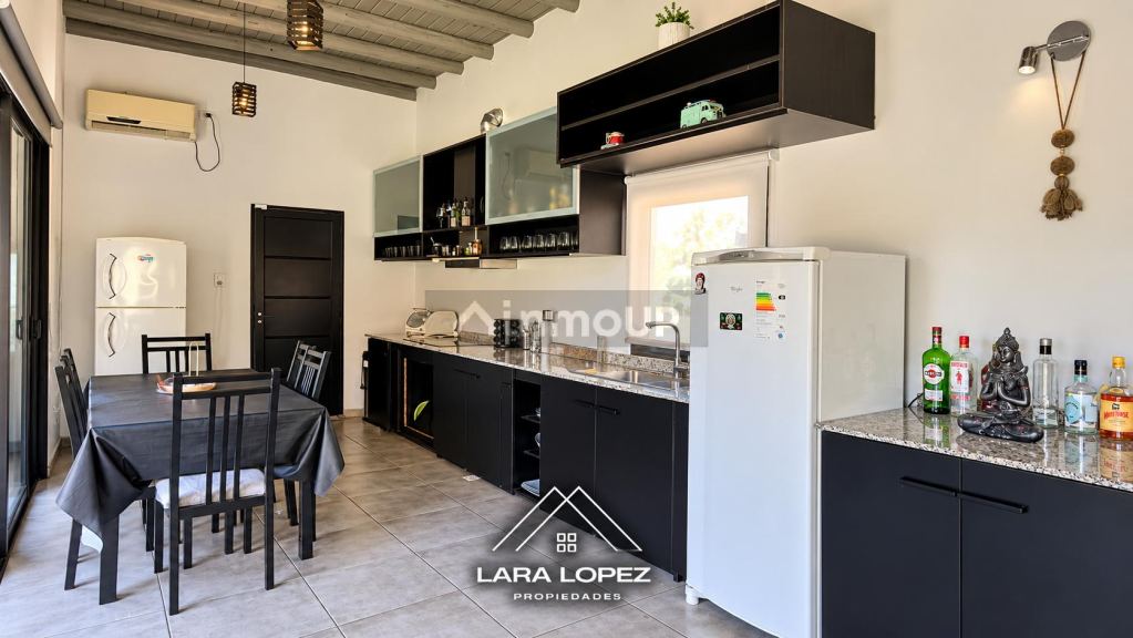 Casa en Venta en Zonda, San Juan