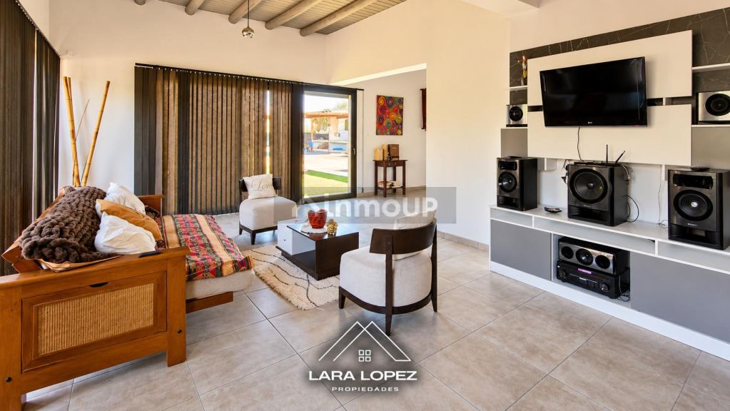 Casa en Venta en Zonda, San Juan