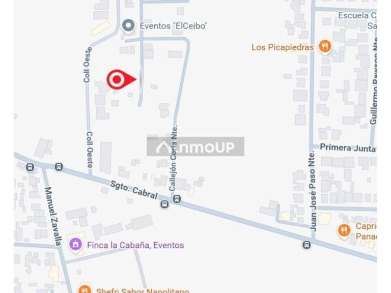 Lote en Venta en Capital, San Juan