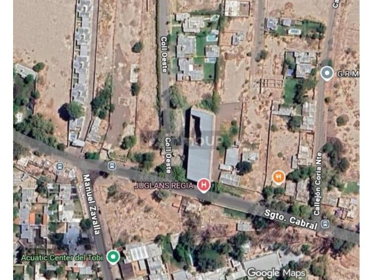 Lote en Venta en Capital, San Juan