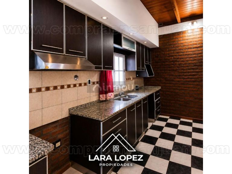 Casa en Venta en Capital, San Juan