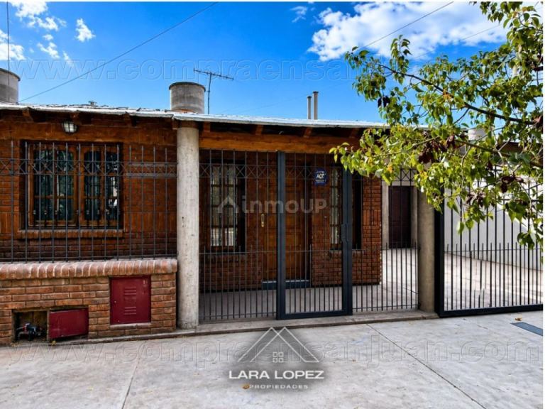 Casa en Venta en Capital, San Juan