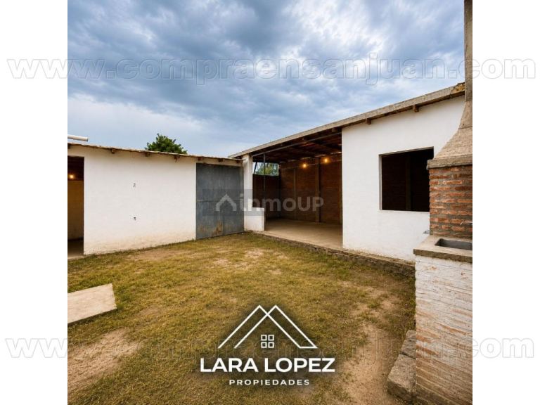 Casa en Venta en Capital, San Juan