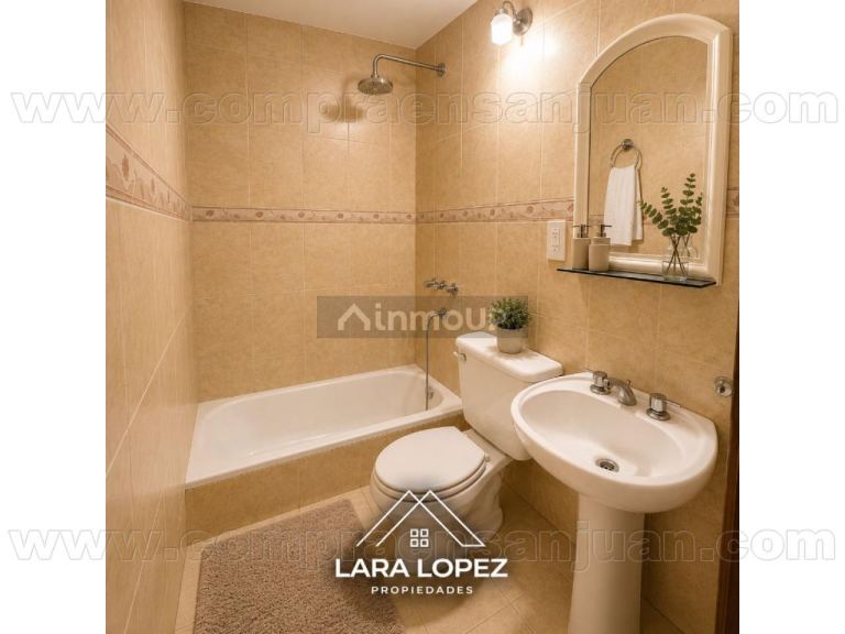 Casa en Venta en Capital, San Juan