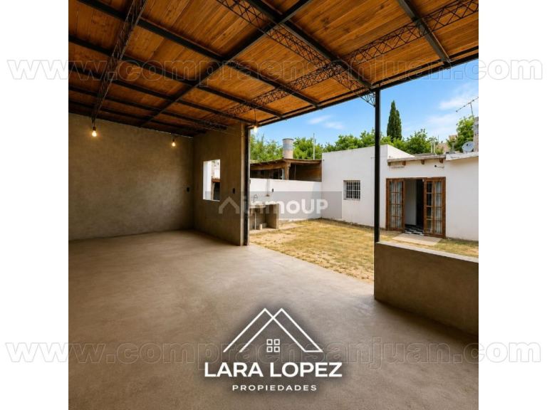 Casa en Venta en Capital, San Juan