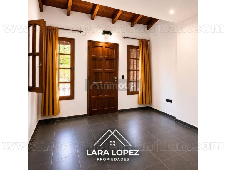 Casa en Venta en Capital, San Juan
