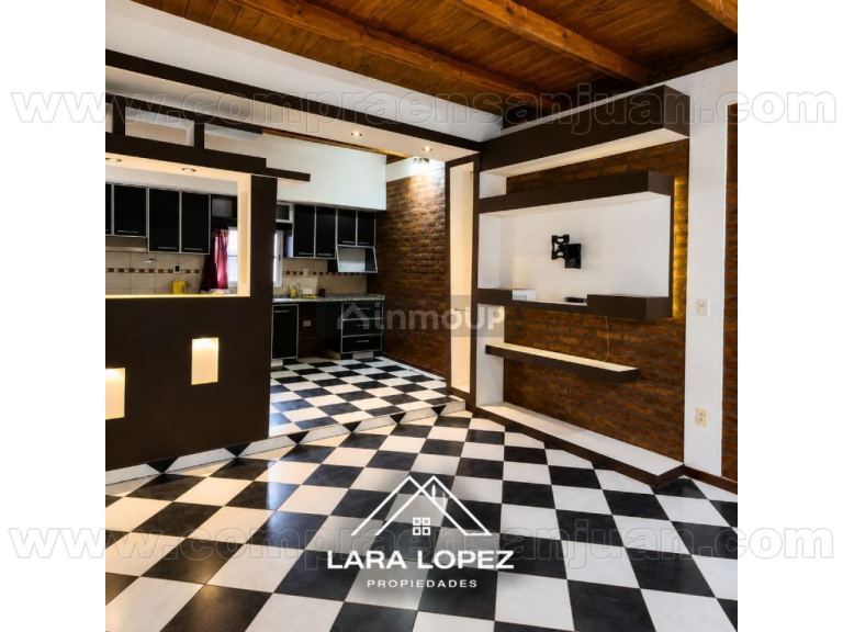 Casa en Venta en Capital, San Juan