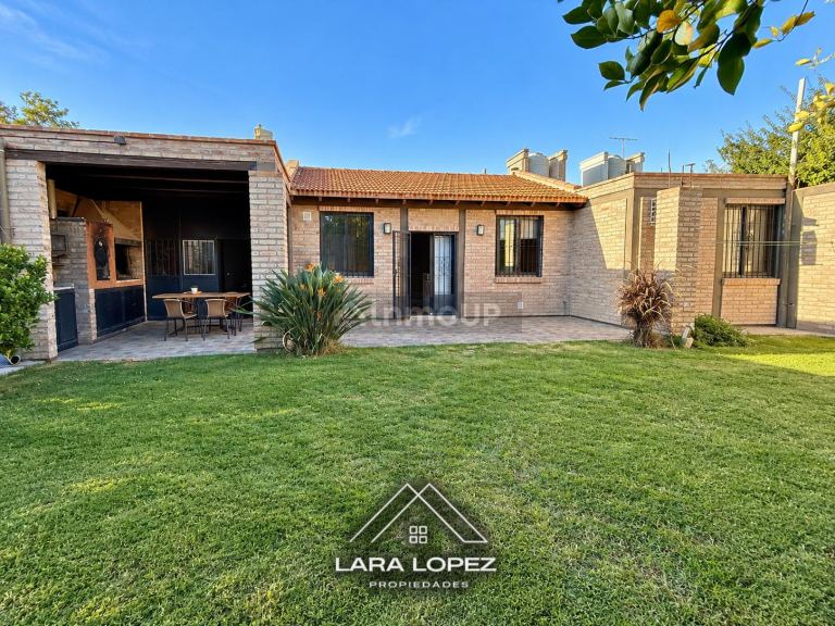 Casa en Venta en Rivadavia, San Juan - USD 175.000 | Inmoup - 10