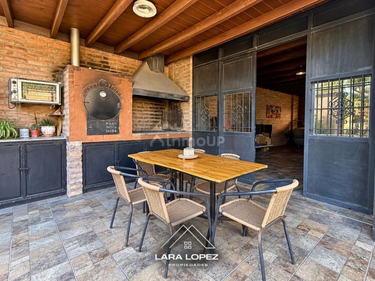 Casa en Venta en Rivadavia, San Juan - USD 175.000 | Inmoup - 11