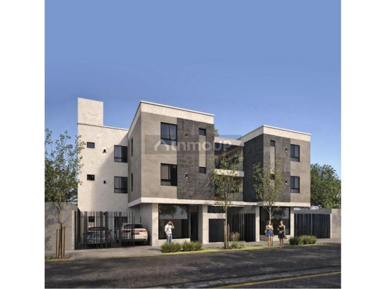 Departamento en Venta en Capital, San Juan