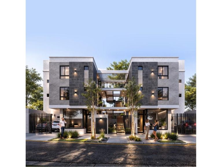 Departamento en Venta en Capital, San Juan