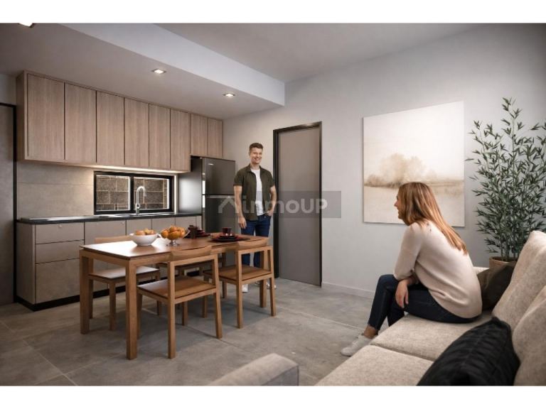 Departamento en Venta en Capital, San Juan