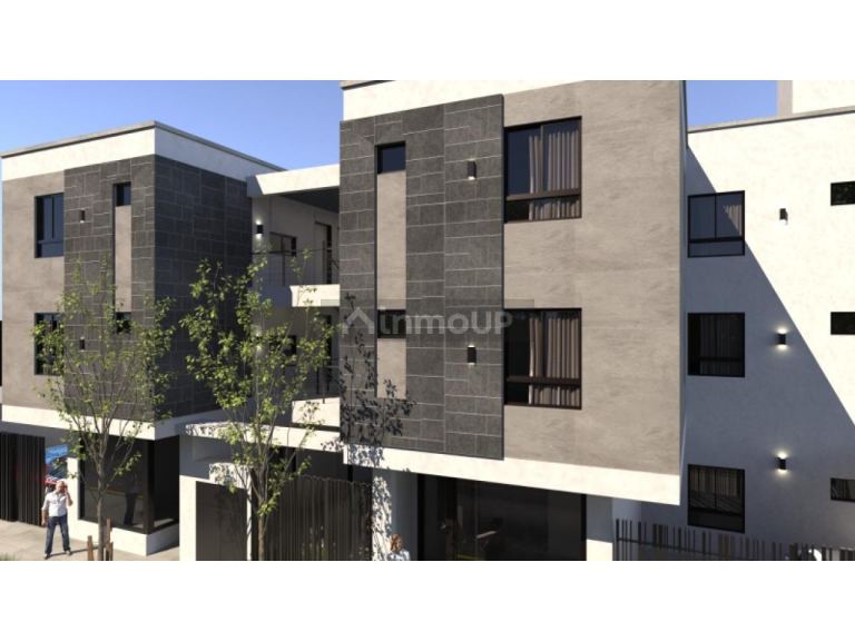 Departamento en Venta en Capital, San Juan