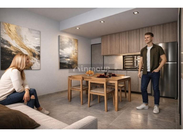 Departamento en Venta en Capital, San Juan