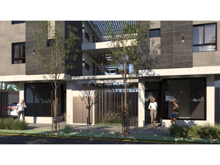 Departamento en Venta en Capital, San Juan